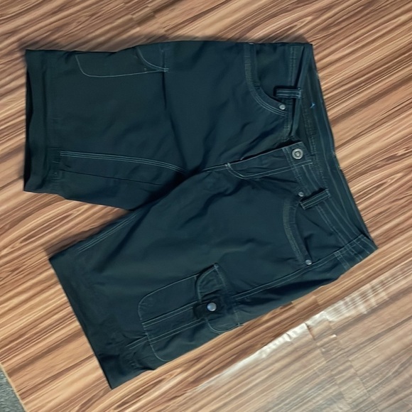 KHUL Bermuda Shorts Size 8 - Picture 2 of 11